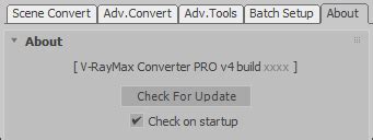 v raymax converter pro download.